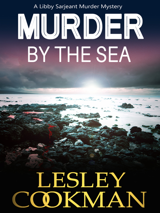 Title details for Murder by the Sea by Lesley Cookman - Available